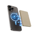 MagSafe-kompatible magnetische Powerbank