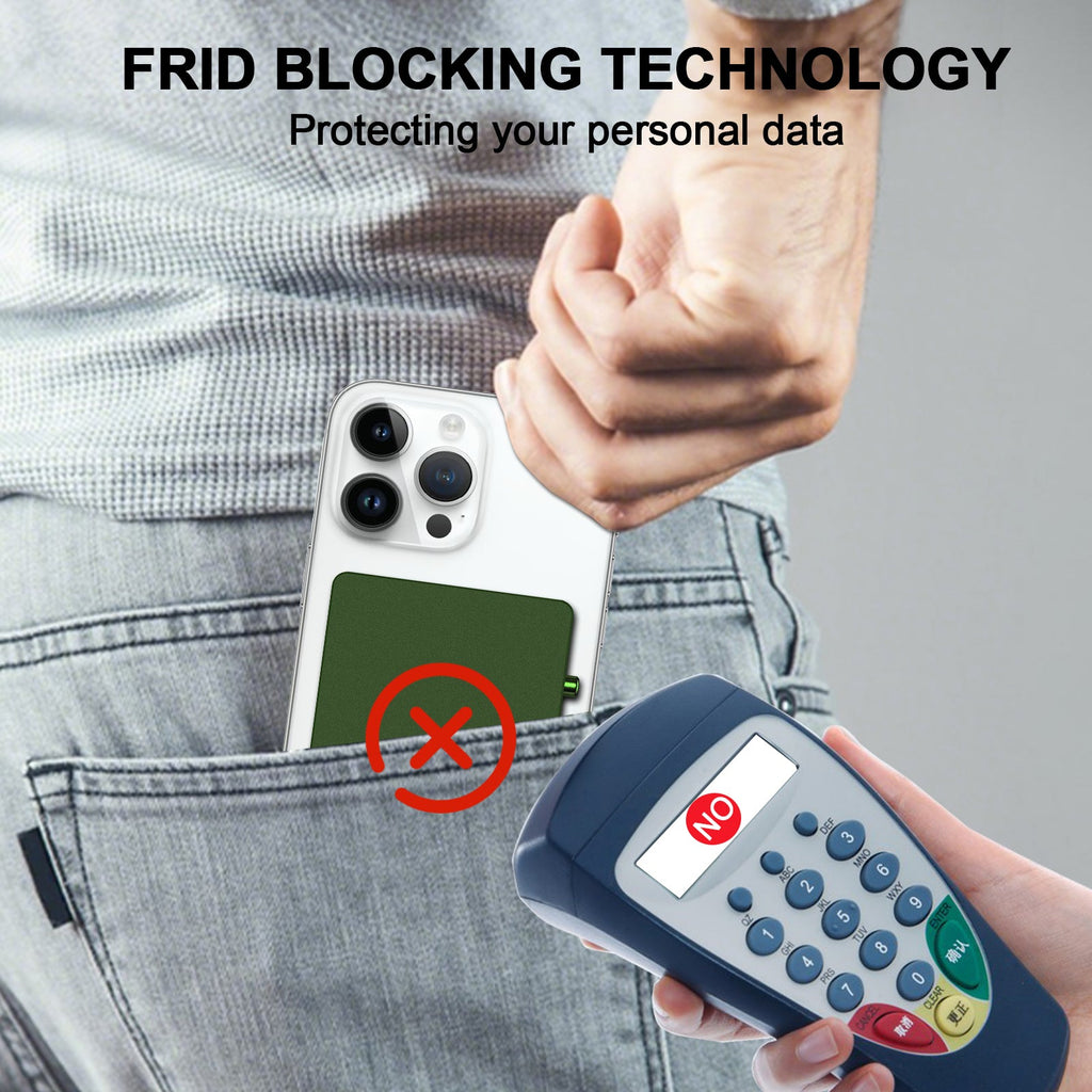 Porte-cartes Pop Up Minimaliste avec Pince à Billets, Étui RFID en Aluminium, Porte-Cartes Mince